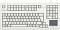  Cherry G80-11900 -  USB    1.75 m  TouchBoard - 