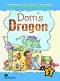 Macmillan Children's Readers: Dom's Dragon - level 2 BrE - Yvonne Cook - ������ �����
