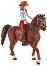       Schleich -   Horse Club - 