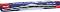       Paclan Shark teeth - 29 x 3000 cm - 