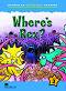 Macmillan Children's Readers: Where's Rex? - level 2 BrE - Paul Shipton - ������ �����