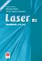 Laser - ���� 3 (B1): ������ �������� : ������ ������� �� ��������� ���� - Third Edition - Malcolm Mann, Steve Taylore-Knowles - ������ ��������