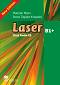 Laser - ���� 4 (B1+): Class Audio CD : ������ ������� �� ��������� ���� - Third Edition - Malcolm Mann, Steve Taylore-Knowles - �������