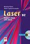 Laser -  5 (B2):  :      - Third Edition - Malcolm Mann, Steve Taylore-Knowles - 