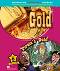 Macmillan Children's Readers: Gold. Pirate's Gold - level 6 BrE - Paul Shipton - ������ �����
