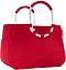   Reisenthel Loopshopper -   Red - 
