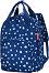  Reisenthel Easyfitbag - 15 l   Spots Navy - 