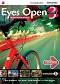 Eyes Open -  3 (B1):        - Combo B - Ben Goldstein, Ceri Jones, Vicki Anderson, Eoin Higgins - 