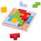 Block Puzzle -    - 