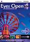 Eyes Open -  4 (B1+):        - Combo A - Ben Goldstein, Ceri Jones, Vicki Anderson - 