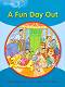 Macmillan Little Explorers - level B: A Fun Day Out - Barbara Mitchelhill - ������ �����