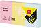      Deli - 3 x 100    5.1 x 3.8 cm   Stick Up - 