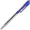 Автоматична химикалка Deli 0.7 mm - От серията Arrow - 