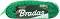     Bradas -   7  10 g/m<sup>2</sup> - 