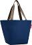   Reisenthel Shopper M -   Dark Blue - 