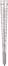  Bradas WL-M17 -   White Line - 