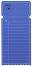      Deli Travel - 30    5.8 x 12.8 cm   Stick Up - 