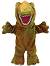 ����� �� ������ The Puppet Company - ��������� T-rex - �� ������� "Eco Walking Puppets" - �������