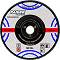    Raider - ∅ 115 / 3.2 / 22.2 mm   Power Tools - 