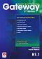 Gateway - Intermediate (B1.1): ����� �� ������� �� ��������� ���� �� 8. ���� : Second Edition - David Spencer, Lynda Edwards - ����� �� �������
