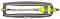    Bradas -    324 m<sup>2</sup>   Lime Line - 