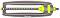    Bradas -    312 m<sup>2</sup>   Lime Line - 