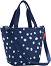    Reisenthel XS -   Spots Navy - 