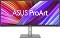  ASUS ProArt PA34VCNV - 34.1", IPS, 60 Hz, 21:9, 3440 x 1440, 5 ms, HDMI, DisplayPort, USB-C, RJ45 - 