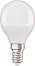 LED  Osram CLP40 840 E14 4.9 W 4000K - 470 lm   Value - 