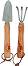     Esschert Design - 2    Garden Tools - 