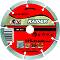        Raider Dry RD-DD01 - ∅ 115 / 2 / 22.2 mm   Power Tools - 