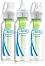    Dr. Brown's Narrow Neck - 3  x 250 ml,   Options+ - 