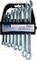   CR-V Basic Skillco - 8    8 - 19 mm - 