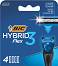 BIC Hybrid 3 Flex - 4 ���� �������� ������� �� ������������� - �������