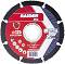    Raider Carbide Multi Wheel - ∅ 125 / 1.4 / 22.2 mm   Power Tools - 