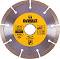      DeWalt - ∅ 125 / 1.8 / 22.23 mm   Diamond Edge - 
