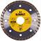      DeWalt - ∅ 125 / 2.2 / 22.23 mm   Diamond Edge - 