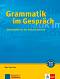 Grammatik im Gesprach - ���� A1 - B2: ������� ������� �� ������ ���� - Olga Swerlowa - ��������