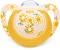   NUK Star -    , 18-36  - 
