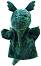 ����� �� ������ The Puppet Company - ����� ������ - �� ������� "Puppet Buddies Animals" - �������
