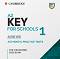 Key for Schools 1 -  A2: 2 CD   :      - 