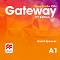 Gateway - Elementary (A1): 2 CDs � �������������� �� 8. ����  : Second Edition - David Spencer - �������