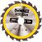     DeWalt - ∅ 184 / 30 / 2.6 mm  18    Construction - 