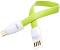  Micro USB  USB Type-A Tellur - 20 cm - 