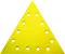   Raider Velcro - 5  x 285 mm - 