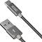  USB Type-A male  USB Type-C Yenkee 301 - 1 m - 