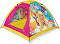   Mondo -  -   120 / 87 / 120 cm,   Barbie - 