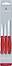   Victorinox Paring Knife Set - 3    Swiss Classic - 