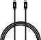  USB Type-C male  USB Type-C male Yenkee - 3 m - 