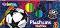 ��������� Colorino Kids - ������ - 12 ����� �� ������� Football - 